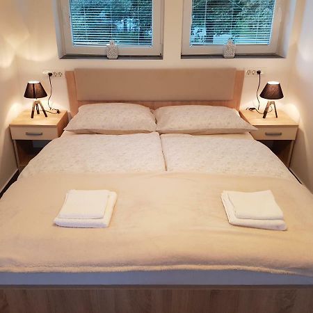 4 Seasons Apartment ราโดว์ลิตซา ภายนอก รูปภาพ