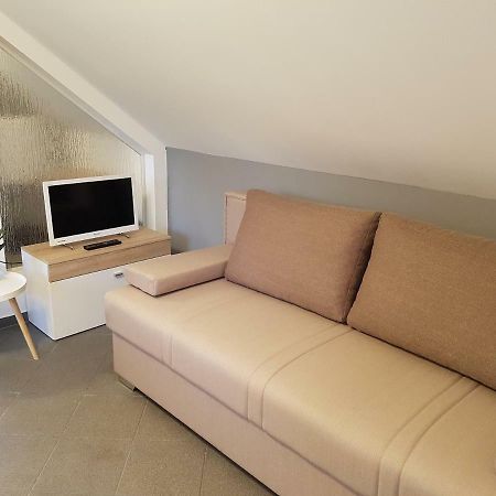 4 Seasons Apartment ราโดว์ลิตซา ภายนอก รูปภาพ