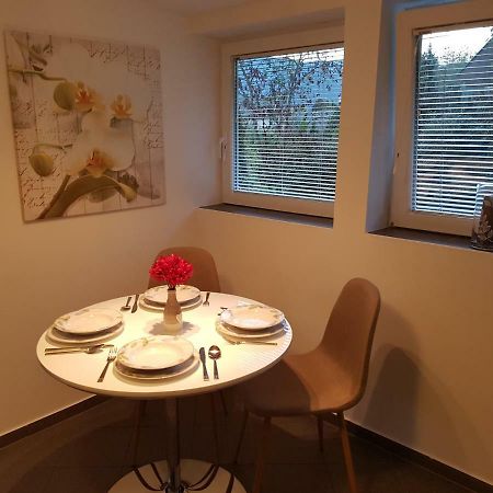 4 Seasons Apartment ราโดว์ลิตซา ภายนอก รูปภาพ