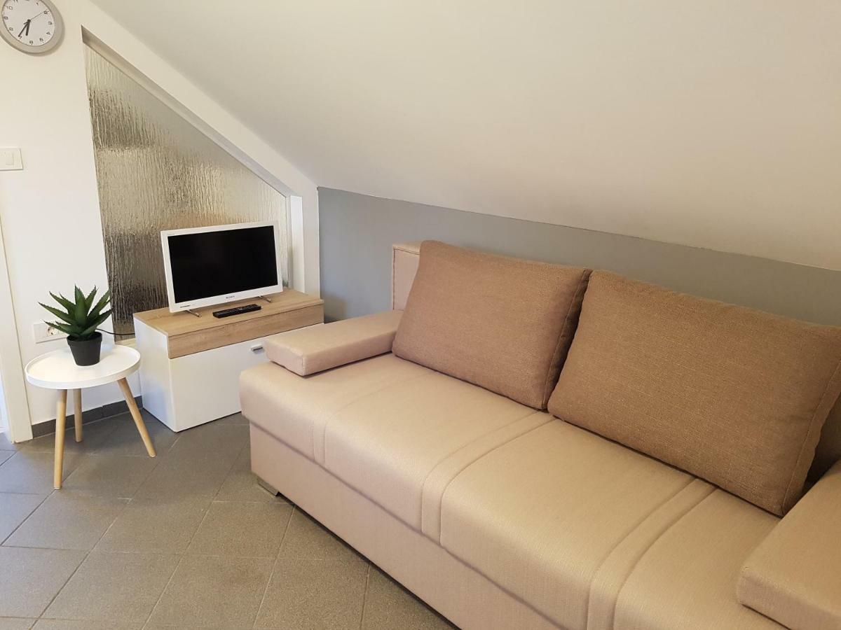 4 Seasons Apartment ราโดว์ลิตซา ภายนอก รูปภาพ
